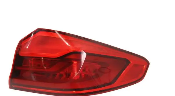 BMW 5 G30 G31 G38 Rear/tail lights 63217376470 7376470