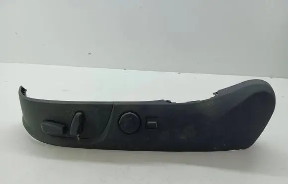Audi A8 S8 D3 4E Seat control switch 4E0881325B 4E0881325A 8309392