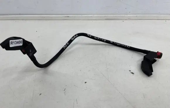 Mitsubishi ASX Fuel injector supply line/pipe 