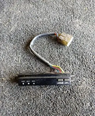 Subaru Legacy Screen/display/small screen 8AD419