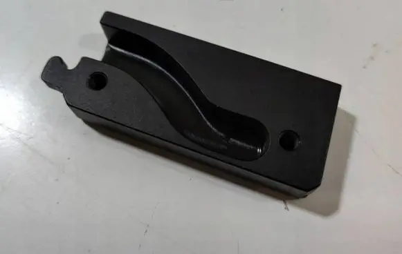 Tesla Model S Sunroof frame 6008673-00-C 600867300C 6008673