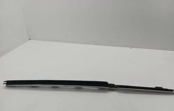 BMW 5 E39 Rear side glass trim 8185818