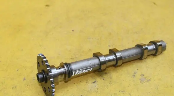 Subaru Legacy Camshaft 