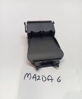 Mazda 6 Other control units/modules GHP967XD0 L1DAR100 KE505
