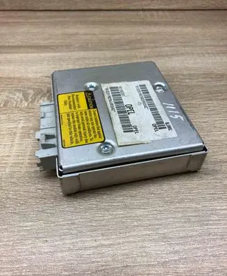 Opel Sintra ABS control unit/module 16198391
