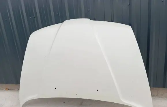 Mitsubishi Endeavor Engine bonnet/hood 7430A104