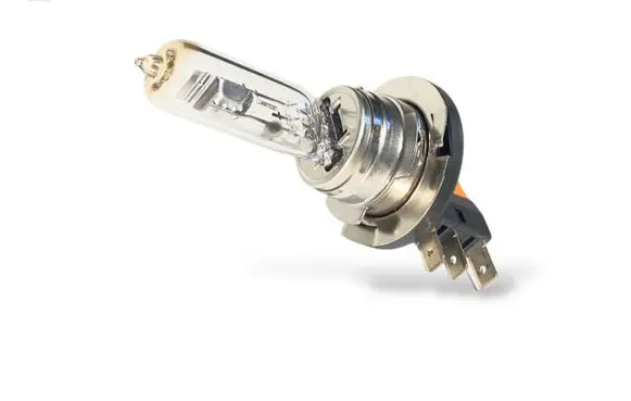 Volkswagen Golf VI Headlight/headlamp bulb U64176
