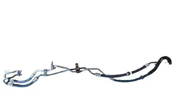 Peugeot Traveller Power steering hose/pipe/line 9809510680
