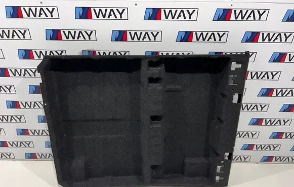 BMW 5 F10 F11 Glove box in trunk 9168506