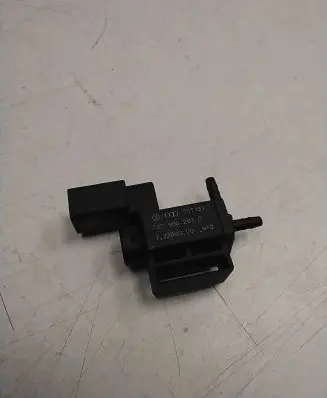 Audi A6 S6 C6 4F Turbo solenoid valve 037906283C 05T161 72288000