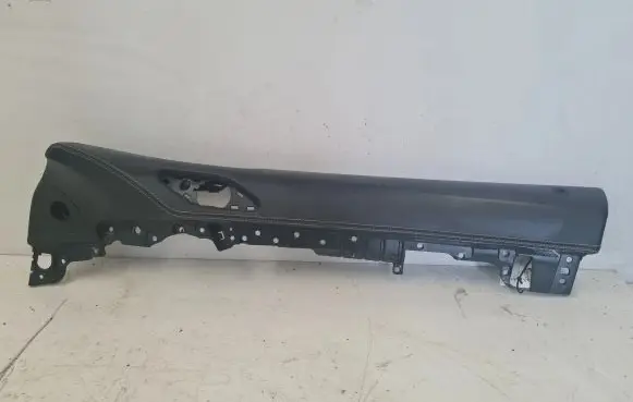 BMW 6 F06 Gran coupe Other interior part