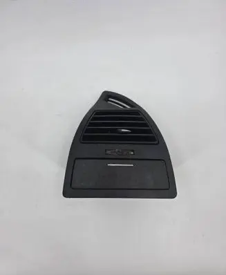 Citroen C4 I Dash center air vent grill 9646338077