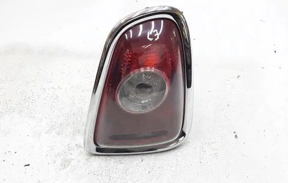 Mini Cooper Hatch Hardtop Rear/tail lights 2757010 2757012