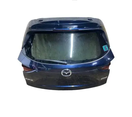 Mazda CX-5 II Tailgate/trunk/boot lid 43R005844