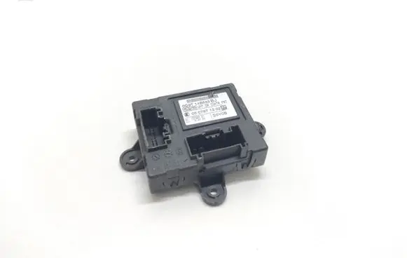 Ford Galaxy Door control unit/module 6G9T14B533BJ 0507871202