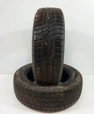 Ford Galaxy R16 C winter tire 