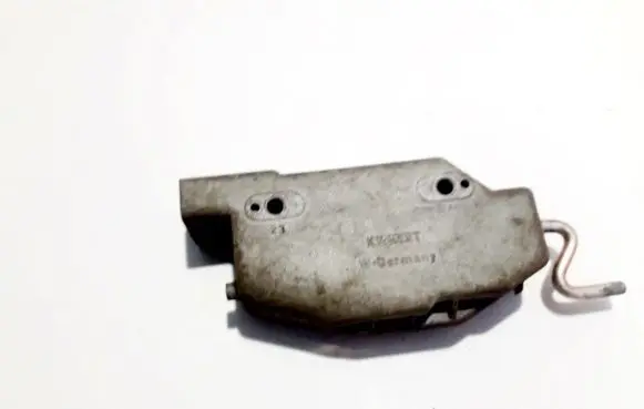 Opel Astra F Central locking motor 