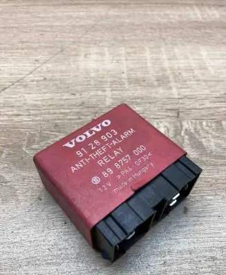 Volvo S70 V70 V70 XC Other relay 9128903 898757000 AntiTheftAlarm