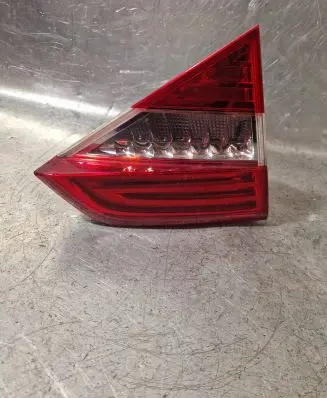 Skoda Superb B6 (3T) Tailgate rear/tail lights 3T5945093A 3T5945093B