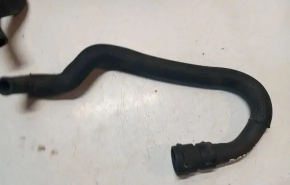 Volvo XC60 Engine coolant pipe/hose 30757462