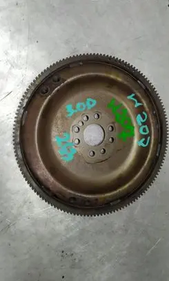Mercedes-Benz E W212 Flywheel A6420300512