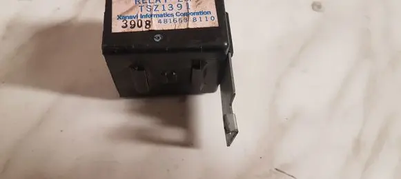 Nissan X-Trail T30 Other relay 25230EQ300 TSZ1391