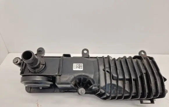 Ford Transit Oil breather separator GK2Q6C757AD
