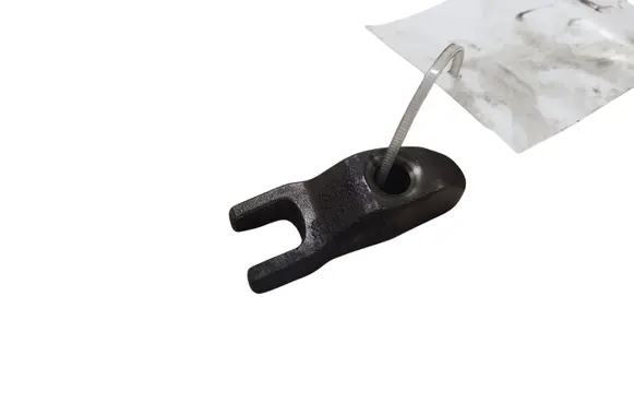 Hyundai i40 Fuel Injector clamp holder 
