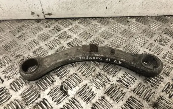 Volkswagen Touareg II Rear upper control arm/wishbone 7L0505375A