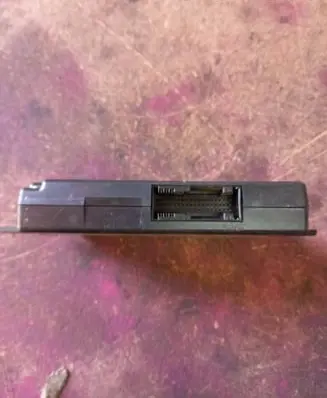 Volkswagen PASSAT B6 Bluetooth control unit module 3C0035729G 00106828E517
