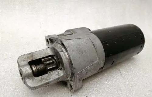 Mercedes-Benz S W221 Wires (starter motor) A6429061100