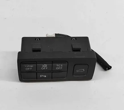 Mazda CX-5 II A set of switches K12366170A
