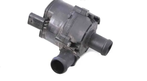 Land Rover Discovery Sport Electric auxiliary coolant/water pump DX2318D474AC