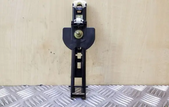 Audi A3 S3 8L Other interior part 4A0857833D