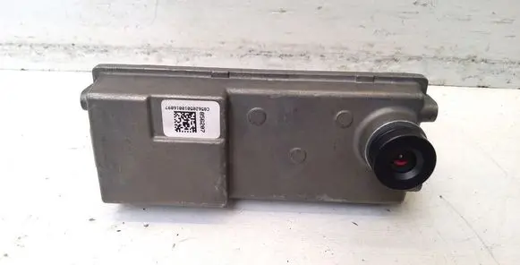 Renault Espace V (RFC) Windshield/windscreen camera 284628538R