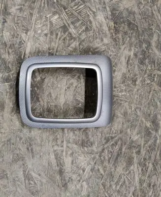 KIA Magentis Gear shifter surround trim plastic