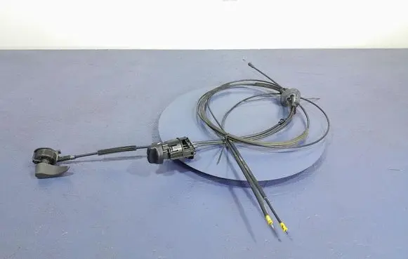 Chevrolet Express Air flap cable 251908960R
