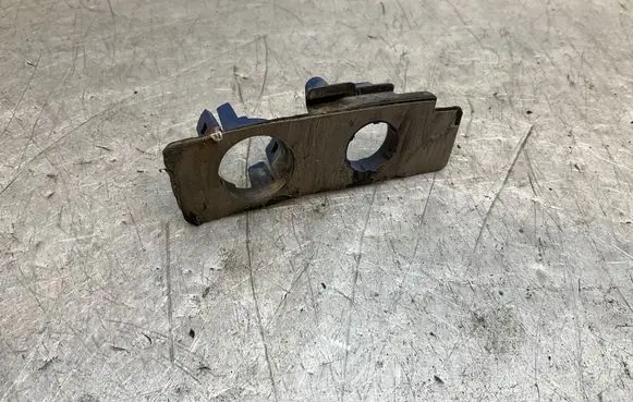 BMW 3 F30 F35 F31 Front parking sensor holder (PDC) 8967890