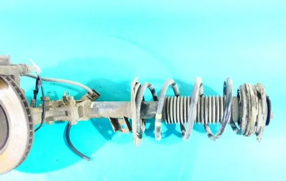 Nissan Qashqai Front shock absorber/damper IMPRK1030288