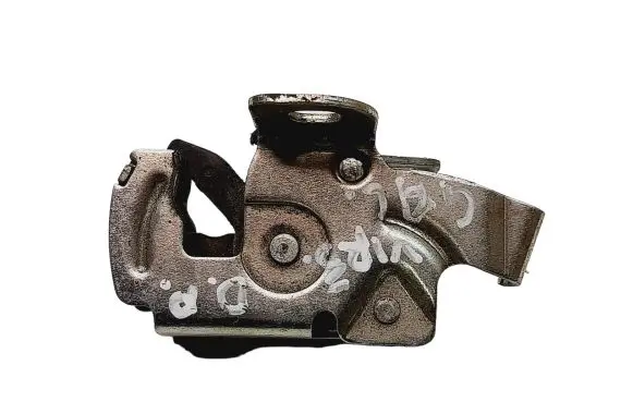 Peugeot Boxer Loading door lock A997
