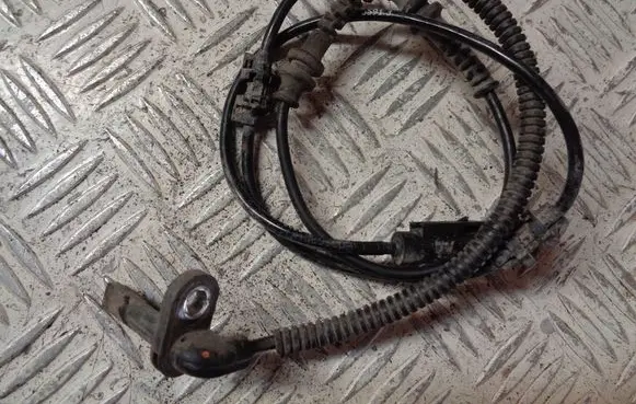 Opel Astra K ABS brake wheel speed sensor 39002171