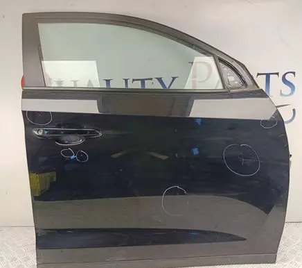 Hyundai Tucson TL Front door 