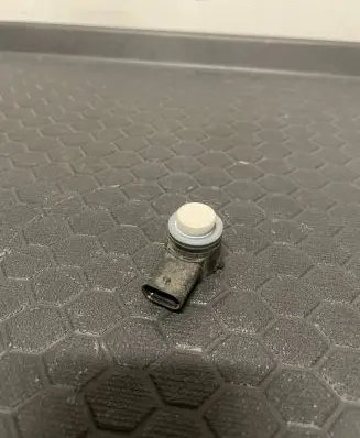 Mercedes-Benz C AMG W204 Parking PDC sensor A0009055504 3008160309