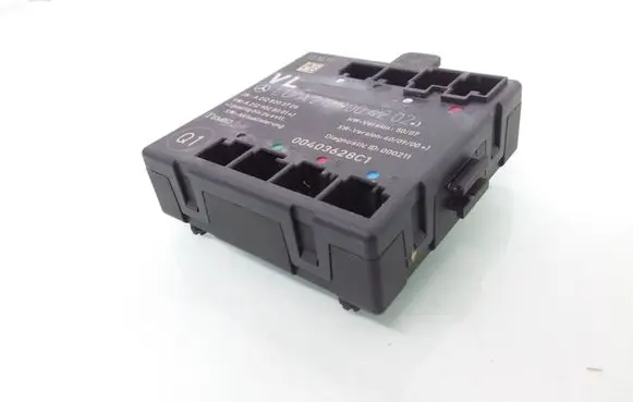 Mercedes-Benz C W204 Door control unit/module A2129004202