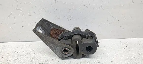 Muffler mount bracket/holder