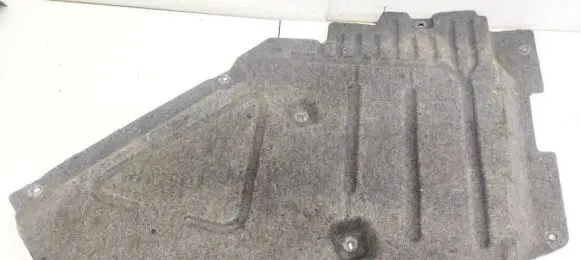 Ford Puma Other interior part UDED