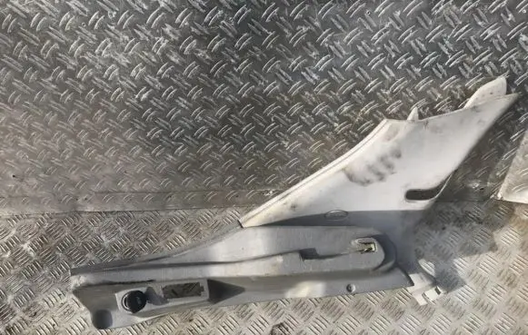 Renault Laguna II Other interior part 8200000234