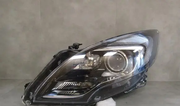 Opel Zafira C Headlight/headlamp 13399860