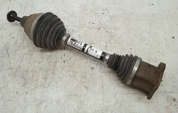 Audi A5 8T 8F Front driveshaft 8K0407271