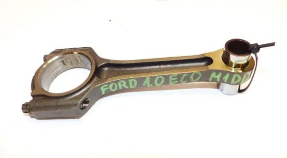 Ford C-MAX II Connecting rod/conrod RFCM5G-6205-EC CM5G-6205-EC